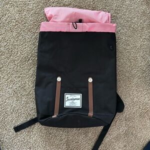 Journeyman backpack NWT